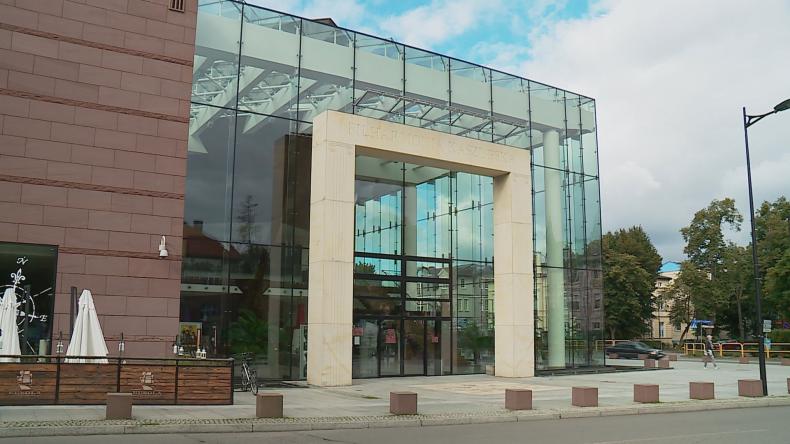 Festiwalowe filmy na wejherowskim ekranie