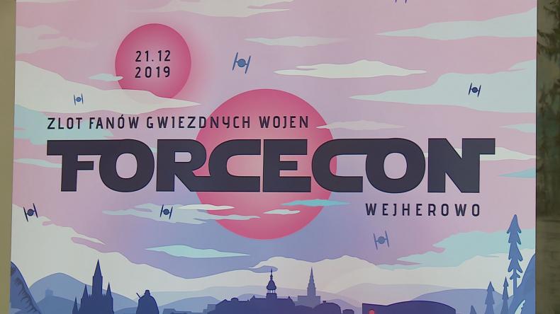 Kosmiczne atrakcje ponownie w Wejherowie