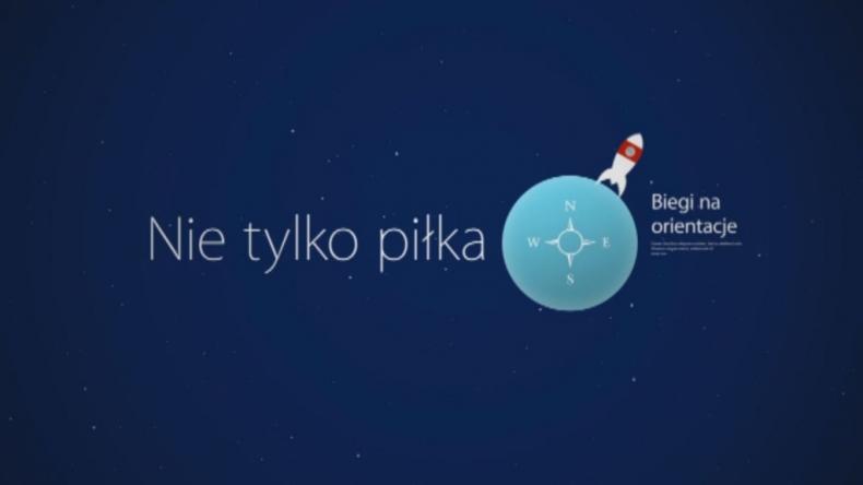 Biegi przełajowe
