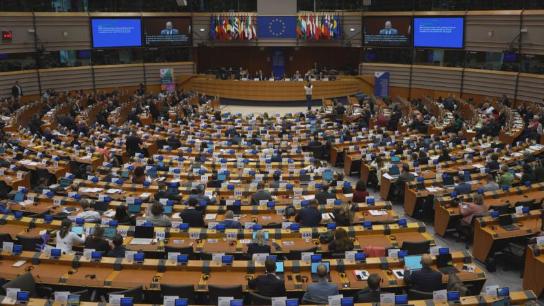 Europejski Komitet Regionów obradował w Brukseli