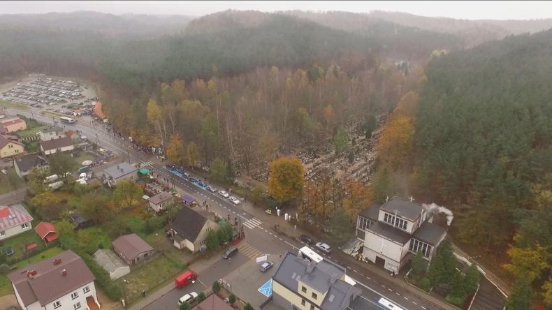 Cmentarz w Wejherowie