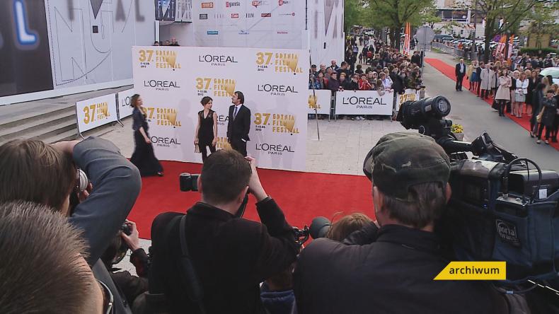 Gdyński festiwal filmowy jednak się odbędzie