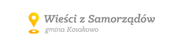 Wieści z samorządu - gmina Kosakowo