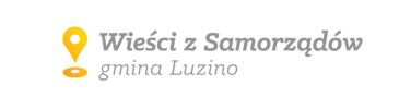 Wieści z samorządu - gmina Luzino