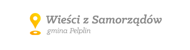 Wieści z samorządu - gmina Pelplin